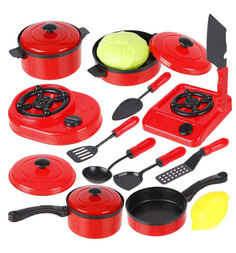 Игровой набор Наша Игрушка Хозяйка 27 см