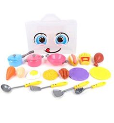 Игровой набор Наша Игрушка Хозяйка