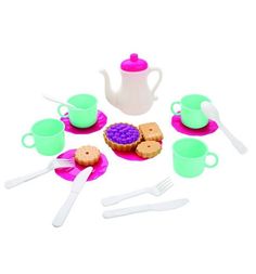 Игровой набор Mary Poppins Учимся готовить (26 предмет)