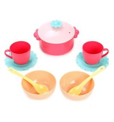 Игровой набор Mary Poppins Карамель для готовки (10 предметов)