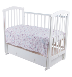 Зайка Моя Пододеяльник 140 х 110 см