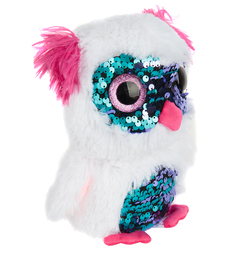 Мягкая игрушка СмолТойс Совушка София 20 см
