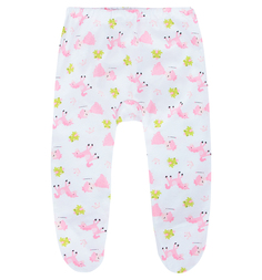 Ползунки Бамбук