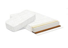 Матрас Bony Латекс Люкс 120 х 60