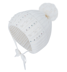 Шапка Журавлик Варя