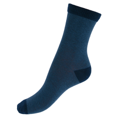 Носки Crockid, цвет: синий