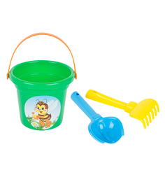 Игровой набор для песка Полесье №29