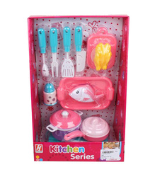 Игровой набор Наша Игрушка Хозяйка