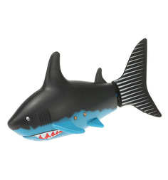 Радиоуправляемая игрушка Create Toys Рыбка-акула