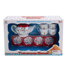 Набор посуды Наша Игрушка