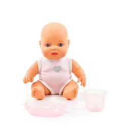 Игровой набор Полесье Пупс Славный 24 см