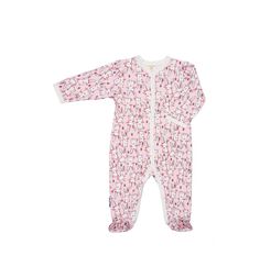 Комбинезон Lucky Child Милые кролики