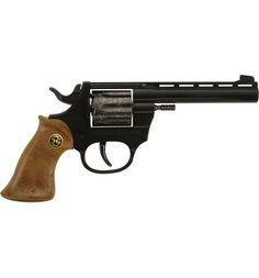 Револьвер Schrodel Super 88