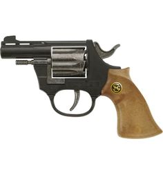 Револьвер Schrodel Super 8