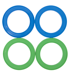 Игровой набор Полесье Жонглер