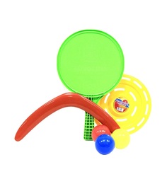 Игровой набор Нордпласт №70 Нордпласт.