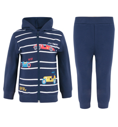 Комплект джемпер/брюки Fun Time