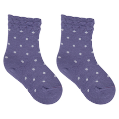 Носки Akos, цвет: фиолетовый