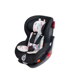 Матрасик Leokid Fruiticana Newborn дышащий