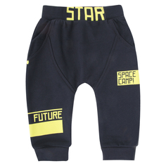 Брюки Crockid Mini movement, цвет: графит