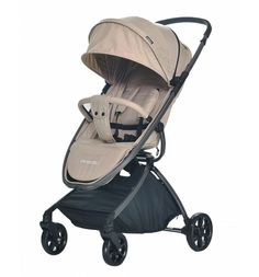 Прогулочная коляска Everflo Easy guard E-338