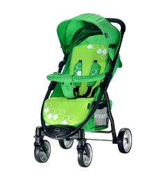 Прогулочная коляска Everflo Friend E-460