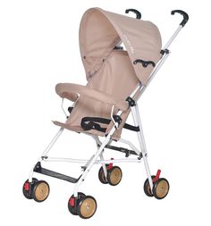 Коляска-трость Everflo Simple Е-100