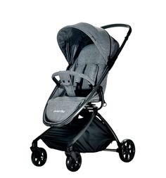 Прогулочная коляска Everflo Easy guard E-338