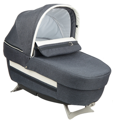 Гондола Peg-Perego Culla Elite, цвет: luxe mirage