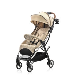 Прогулочная коляска Everflo Sky E-380, цвет: Beige