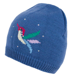 Шапка Журавлик