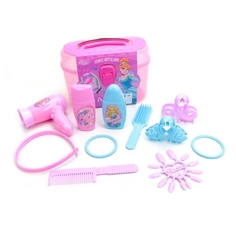 Игровой набор Наша Игрушка Чемоданчик парикмахера