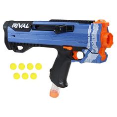 Бластер Nerf Rival Гелиос синий