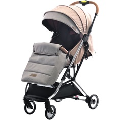 Прогулочная коляска Everflo Air E-390