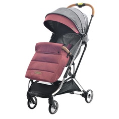 Прогулочная коляска Everflo Air E-390