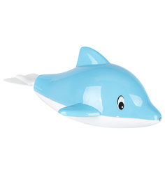 Игрушка для ванной Игруша Голубой дельфин