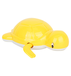 Игрушка для ванной Игруша Желтая черепаха