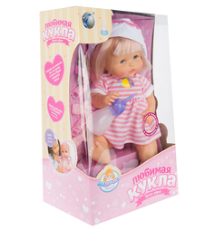 Набор кукол Tongde с аксессуарами 39 см