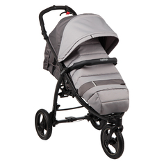 Прогулочная коляска Peg-Perego Book Cross, цвет: class grey