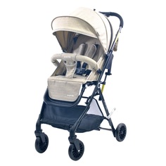 Прогулочная коляска Everflo Spring Е-555