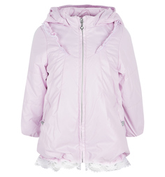 Куртка Artel Фея, цвет: розовый