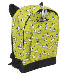 Ранец ErichKrause EasyLine Mini Animals Dogs