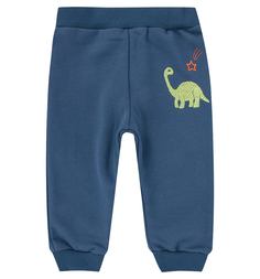 Брюки Bossa Nova Дино, цвет: синий