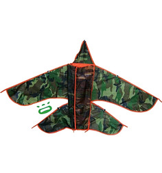 Тилибом Самолет