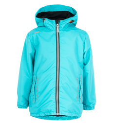 Ветровка Artel, цвет: голубой