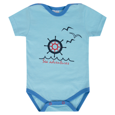 Боди Котмаркот К морю