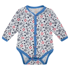 Боди Котмаркот К морю