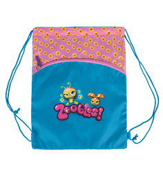 Мешок для обуви Action Zoobles Action!