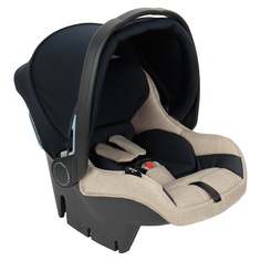 Люлька-переноска Peg-Perego Primo Viaggio SL Tri-Fix, цвет: luxe ecru
