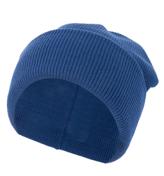 Шапка Marhatter синий